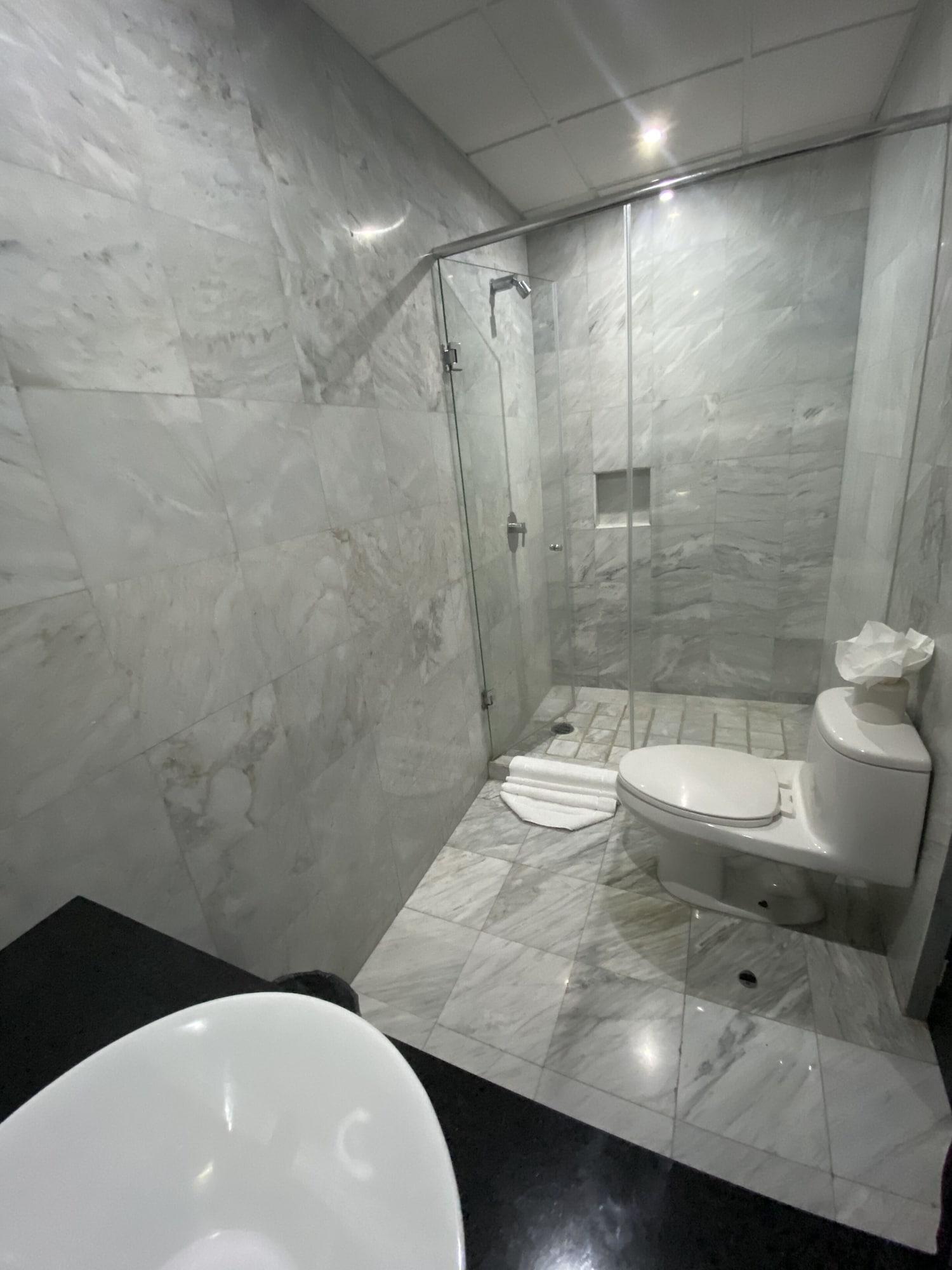 Suites Ganges Meksika Dış mekan fotoğraf