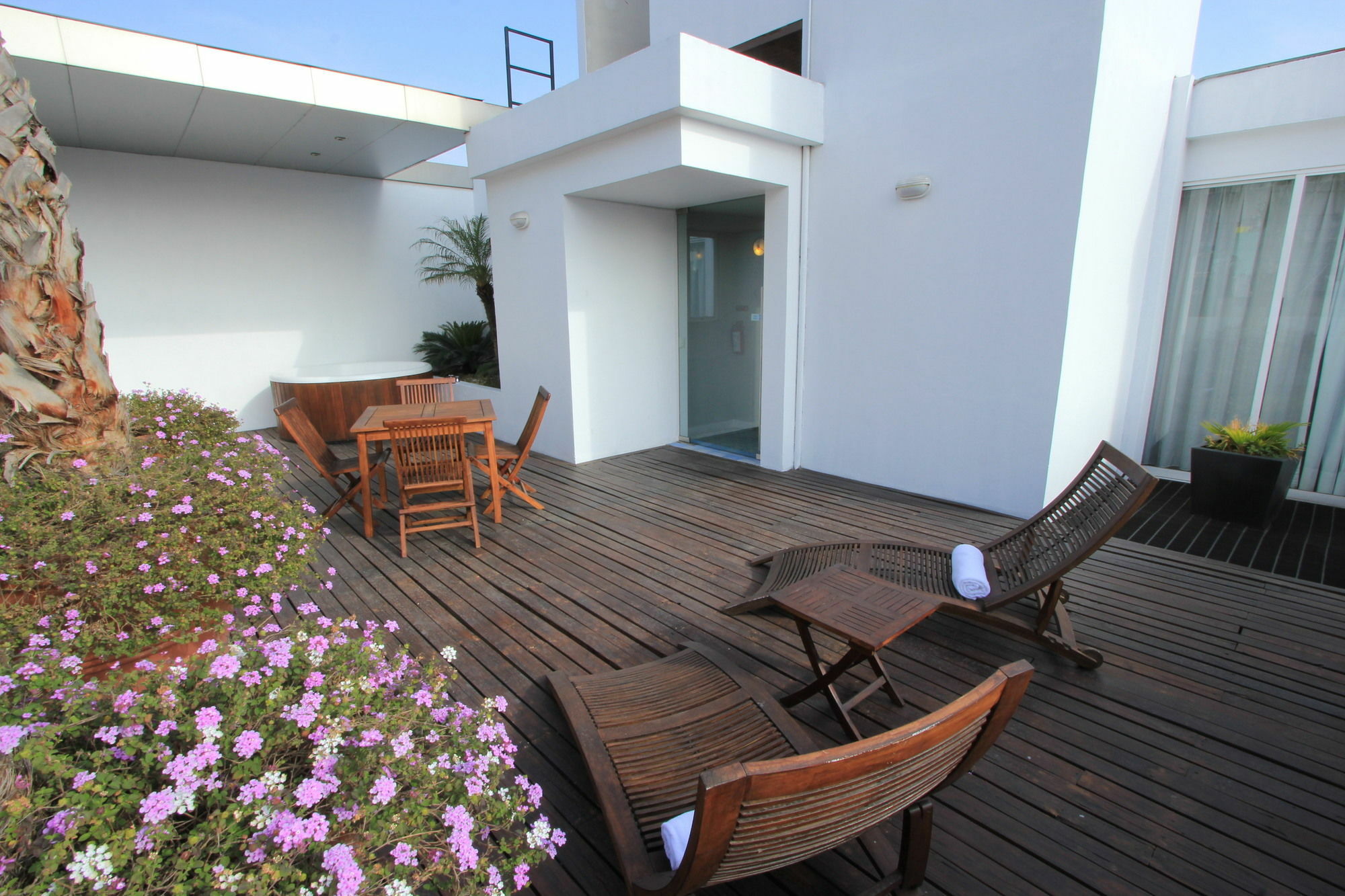 Suites Ganges Meksika Dış mekan fotoğraf